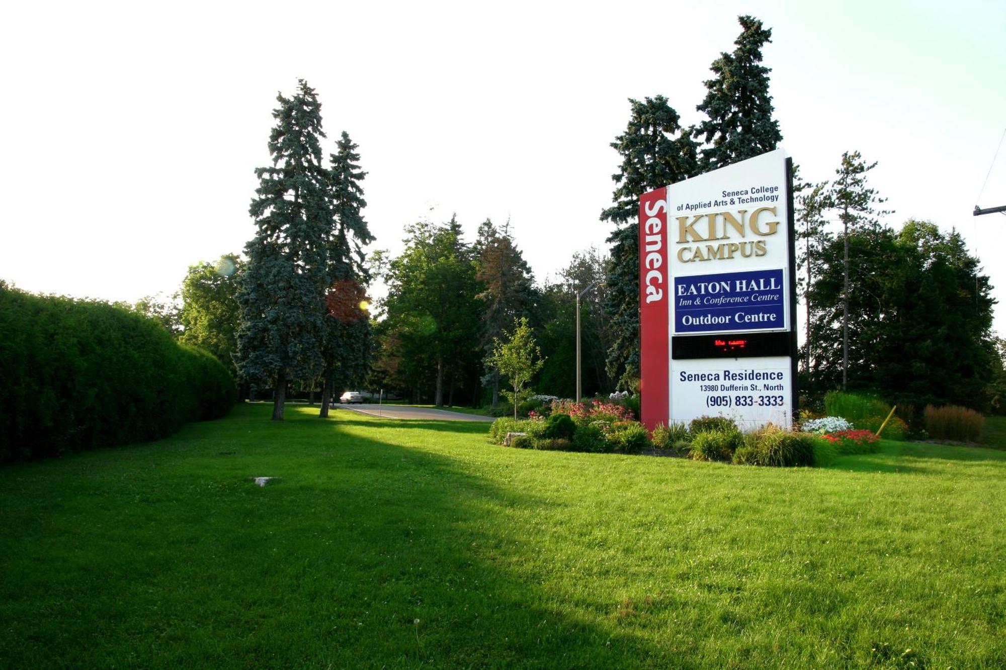 Residence & Conference Centre - King City Zewnętrze zdjęcie